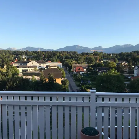 Apartment Il Lago By Seebnb * Velden am Wörthersee