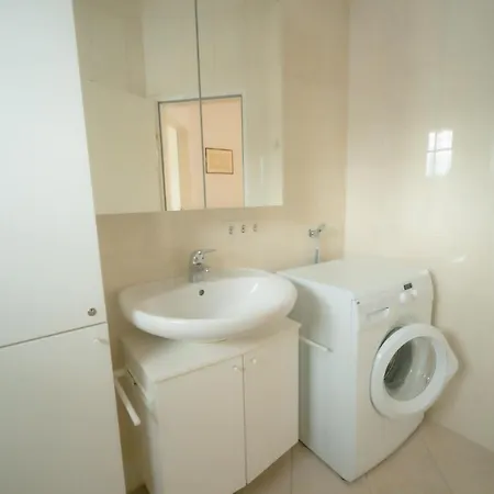 Apartment Il Lago By Seebnb