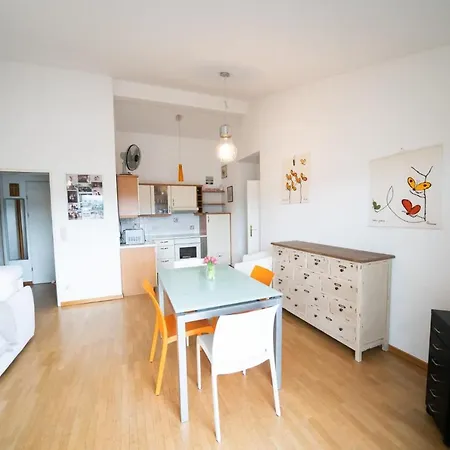 Apartment Il Lago By Seebnb Appartement Velden am Wörthersee
