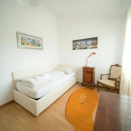 Appartement Apartment Il Lago By Seebnb *