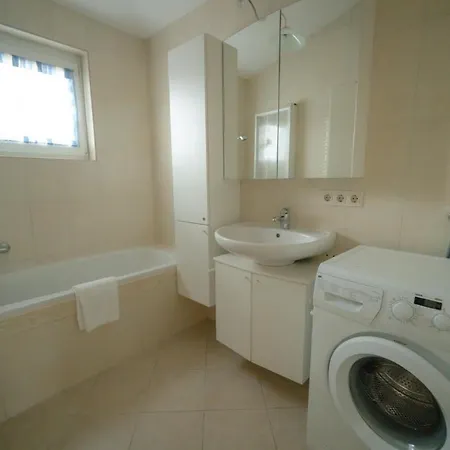 Apartment Il Lago By Seebnb Appartement Velden am Wörthersee
