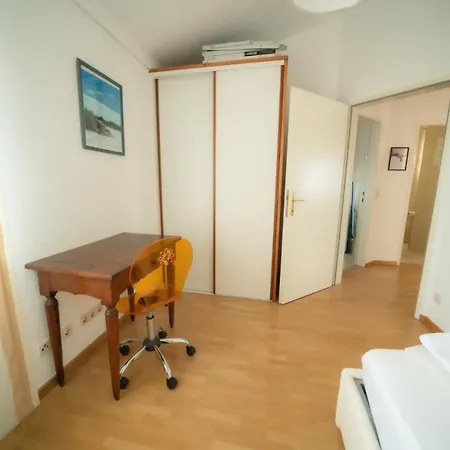 Apartment Il Lago By Seebnb *