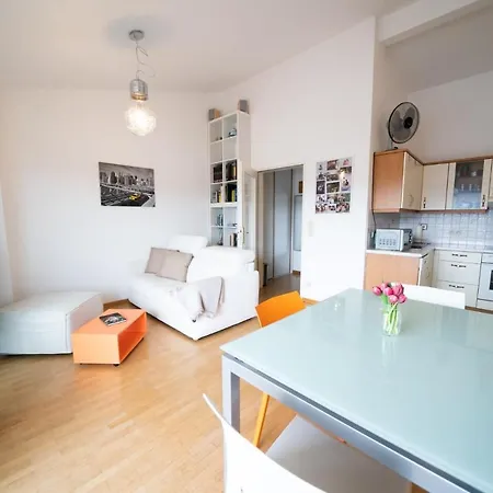 Appartement Apartment Il Lago By Seebnb *