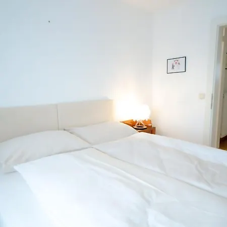 Apartment Il Lago By Seebnb