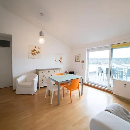 Apartment Il Lago By Seebnb * Velden am Wörthersee