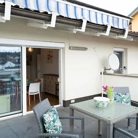 Apartment Il Lago By Seebnb Appartement