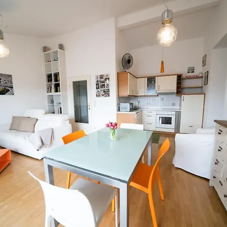 Apartment Il Lago By Seebnb Velden am Wörthersee