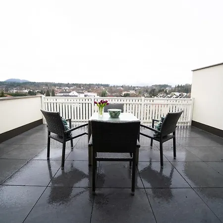 Apartment Il Lago By Seebnb